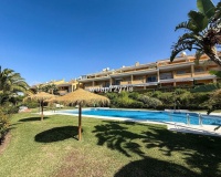 Wiederverkauf - apartment - Marbella - Costabella