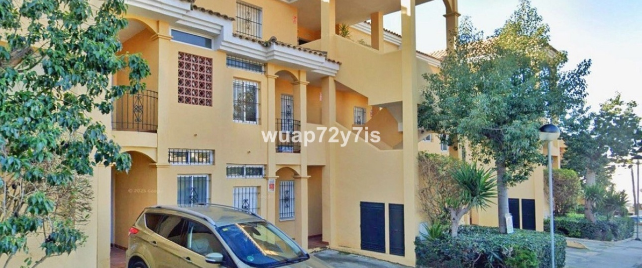 Wiederverkauf - apartment - Marbella - Costabella