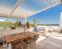 Wiederverkauf - apartment - Marbella - Costabella