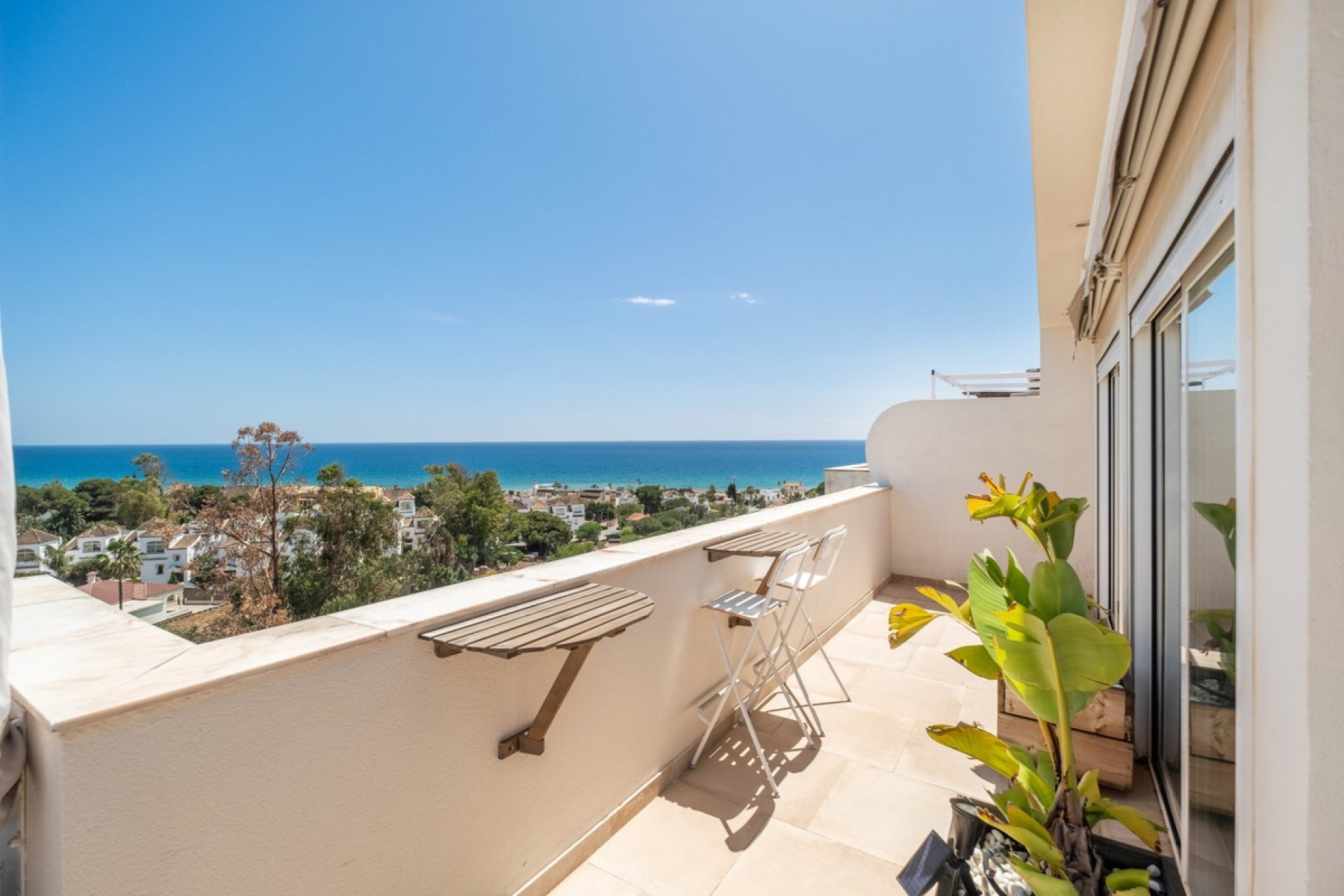 Wiederverkauf - apartment - Marbella - Costabella