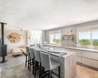 Wiederverkauf - apartment - Marbella - Costabella