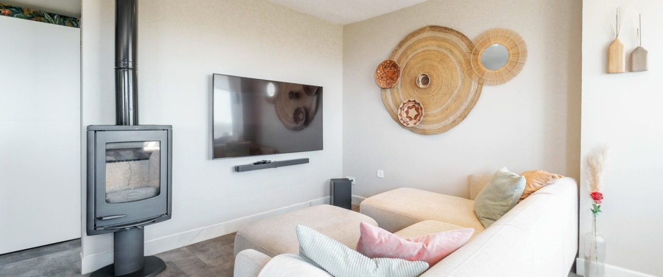 Wiederverkauf - apartment - Marbella - Costabella