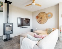Wiederverkauf - apartment - Marbella - Costabella