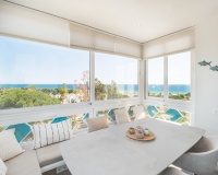 Wiederverkauf - apartment - Marbella - Costabella