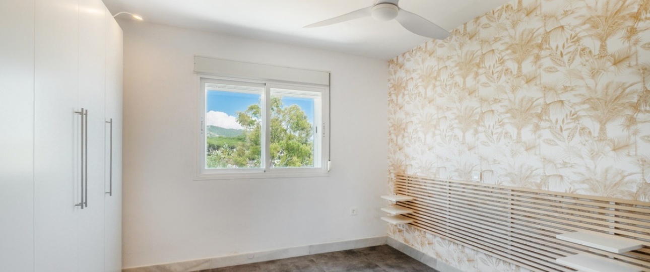 Wiederverkauf - apartment - Marbella - Costabella