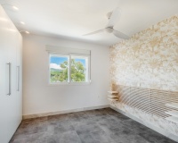 Wiederverkauf - apartment - Marbella - Costabella