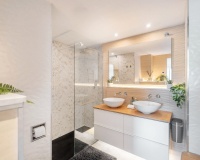 Wiederverkauf - apartment - Marbella - Costabella
