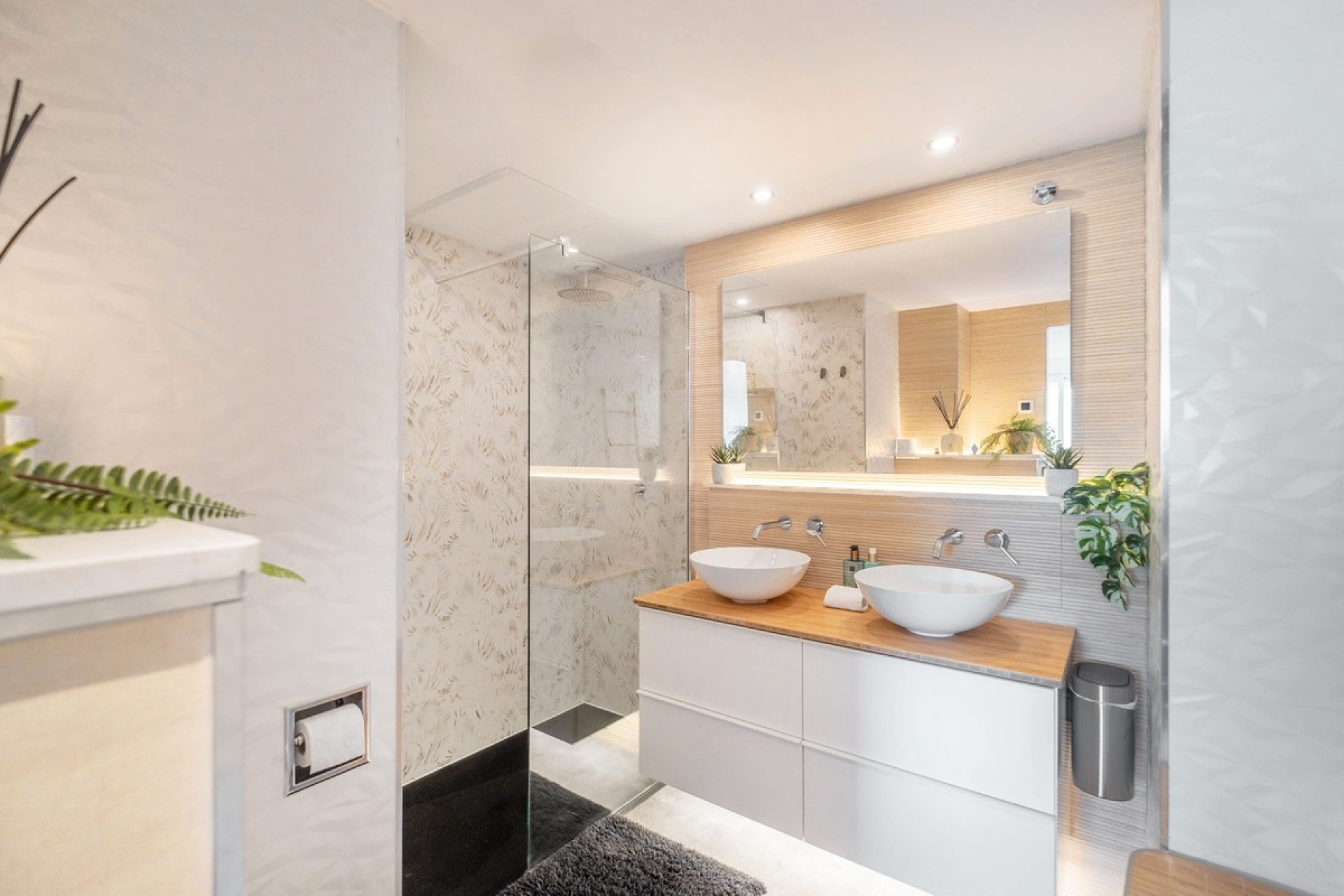 Wiederverkauf - apartment - Marbella - Costabella