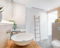 Wiederverkauf - apartment - Marbella - Costabella