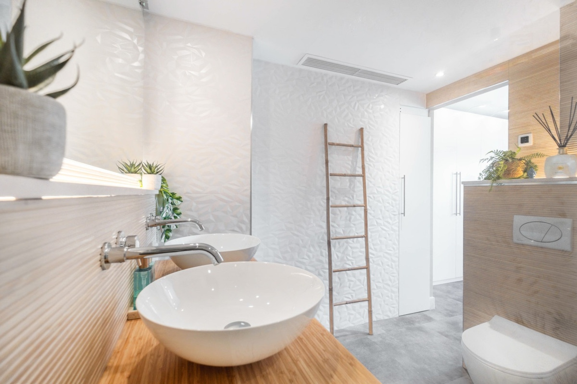 Wiederverkauf - apartment - Marbella - Costabella