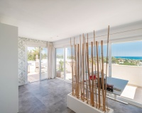 Wiederverkauf - apartment - Marbella - Costabella