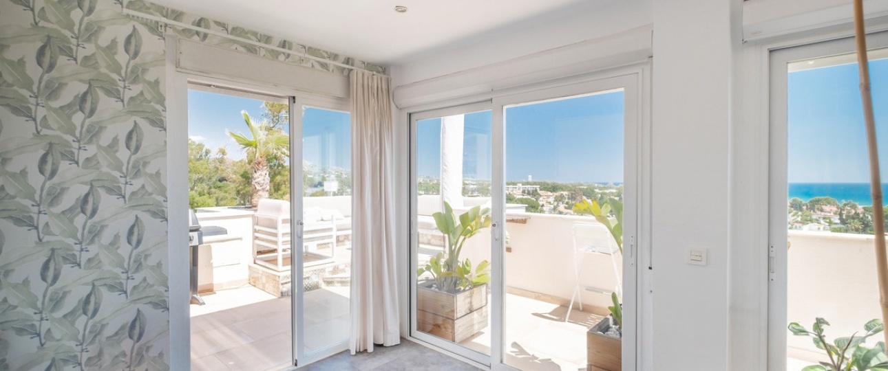 Wiederverkauf - apartment - Marbella - Costabella
