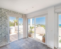 Wiederverkauf - apartment - Marbella - Costabella