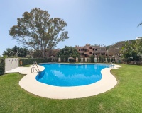 Wiederverkauf - apartment - Marbella - Costabella