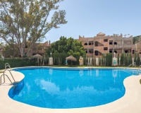 Wiederverkauf - apartment - Marbella - Costabella