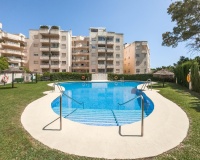 Wiederverkauf - apartment - Marbella - Costabella