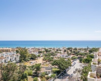 Wiederverkauf - apartment - Marbella - Costabella