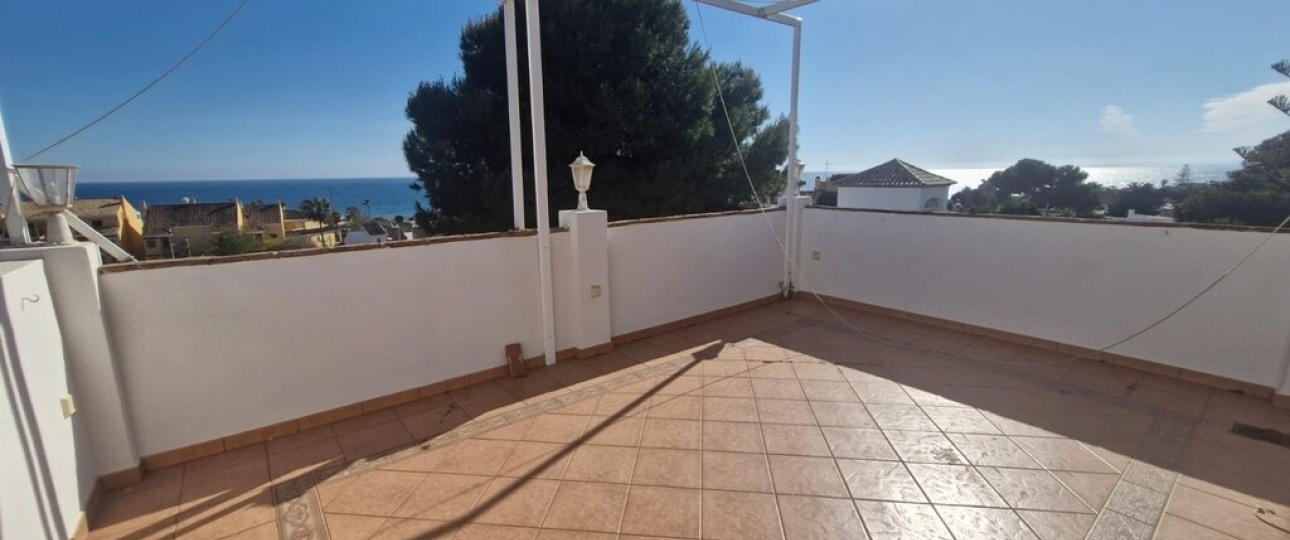 Wiederverkauf - apartment - Marbella - Costabella
