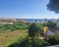 Wiederverkauf - apartment - Marbella - Costabella