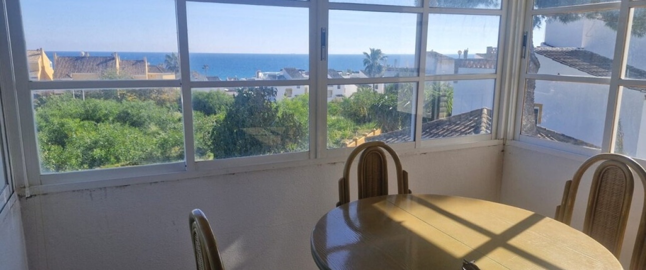 Wiederverkauf - apartment - Marbella - Costabella
