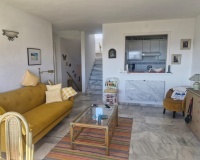 Wiederverkauf - apartment - Marbella - Costabella
