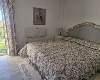 Wiederverkauf - apartment - Marbella - Costabella