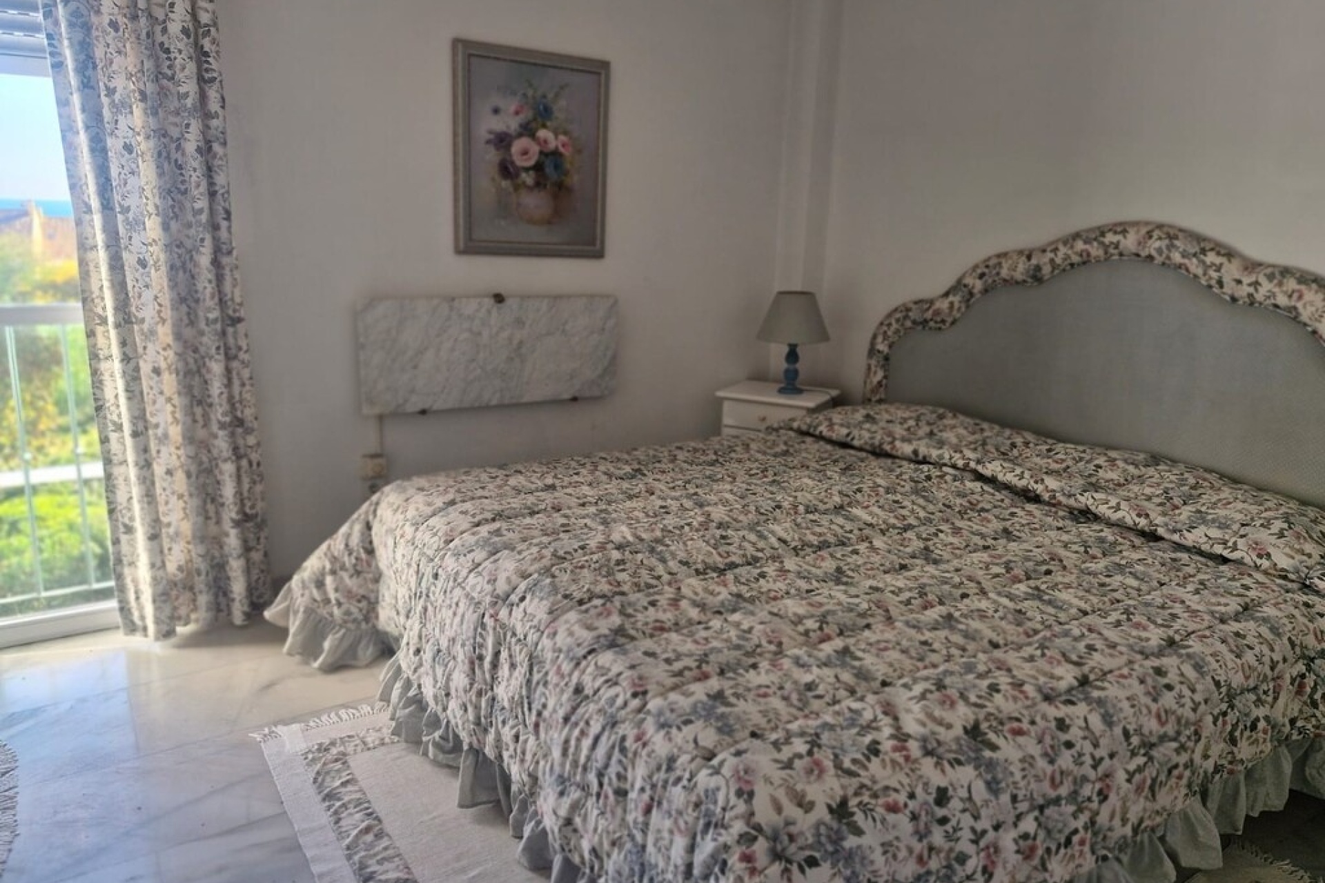 Wiederverkauf - apartment - Marbella - Costabella