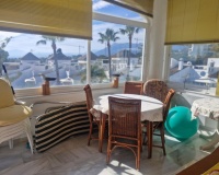 Wiederverkauf - apartment - Marbella - Costabella