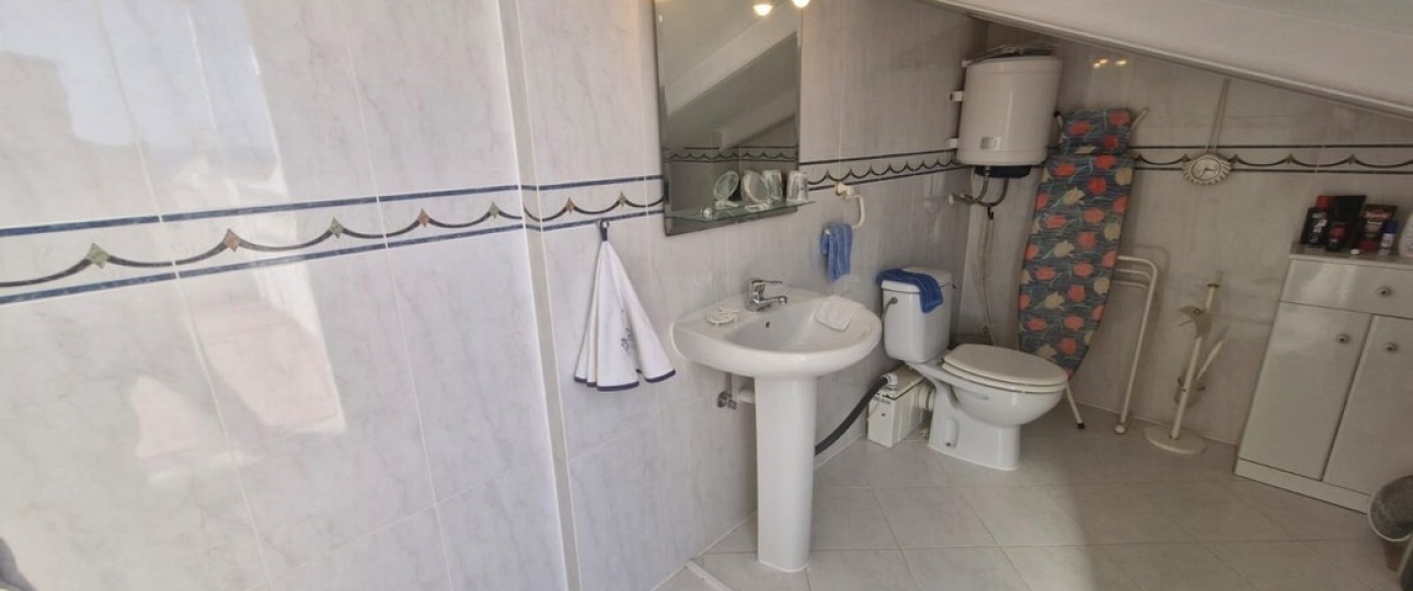 Wiederverkauf - apartment - Marbella - Costabella