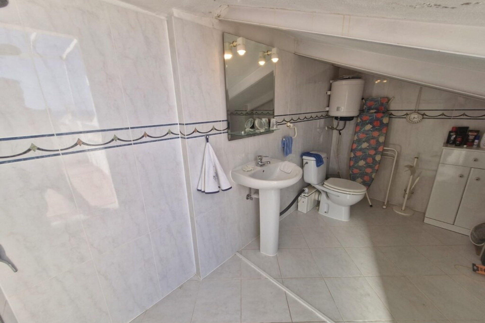 Wiederverkauf - apartment - Marbella - Costabella