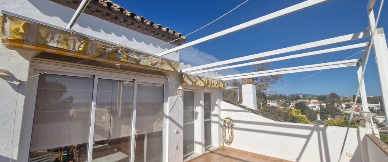 Wiederverkauf - apartment - Marbella - Costabella