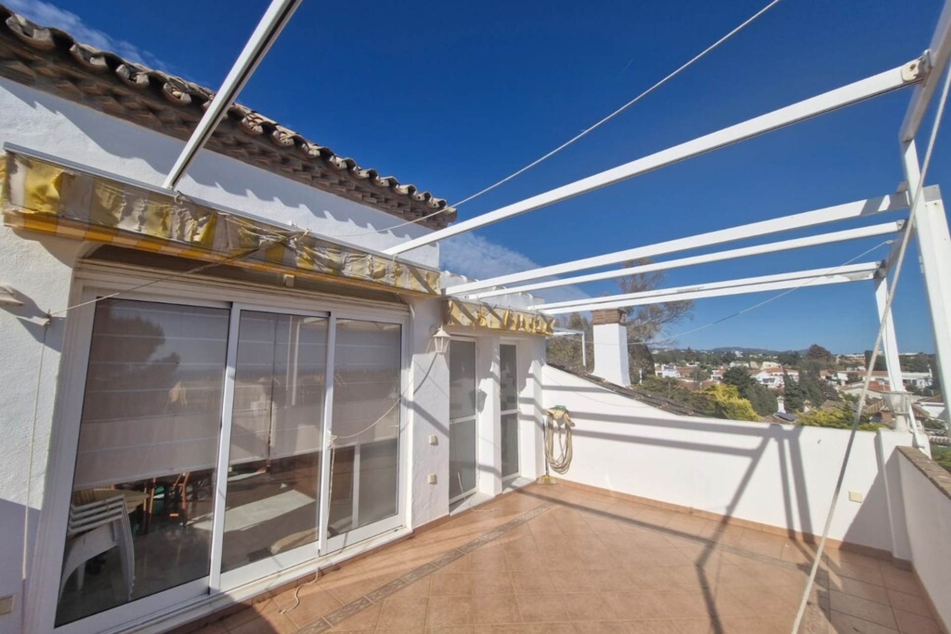 Wiederverkauf - apartment - Marbella - Costabella