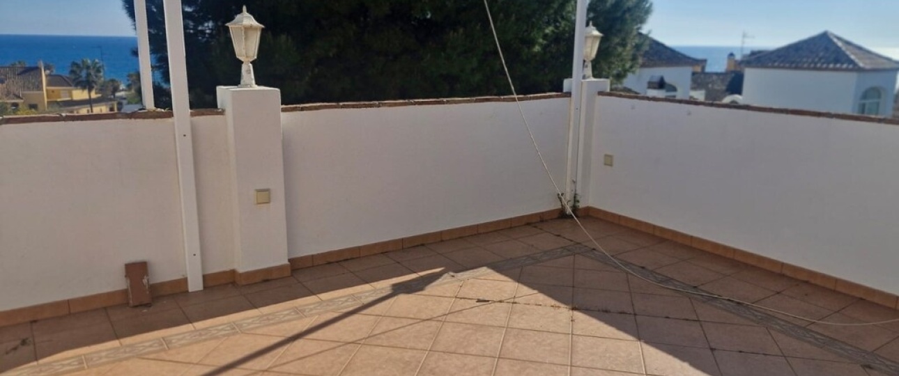 Wiederverkauf - apartment - Marbella - Costabella