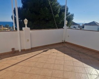 Wiederverkauf - apartment - Marbella - Costabella