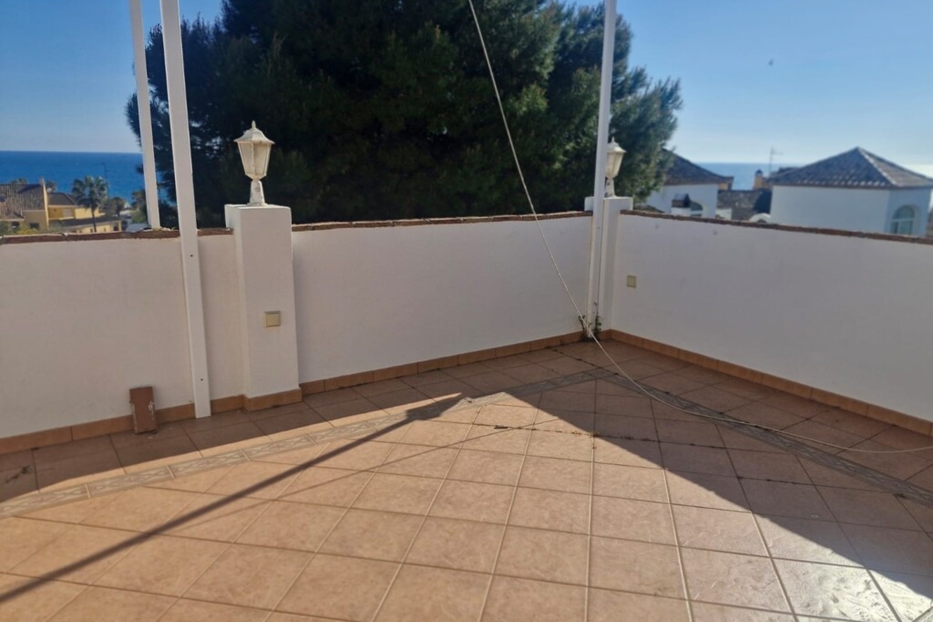 Wiederverkauf - apartment - Marbella - Costabella