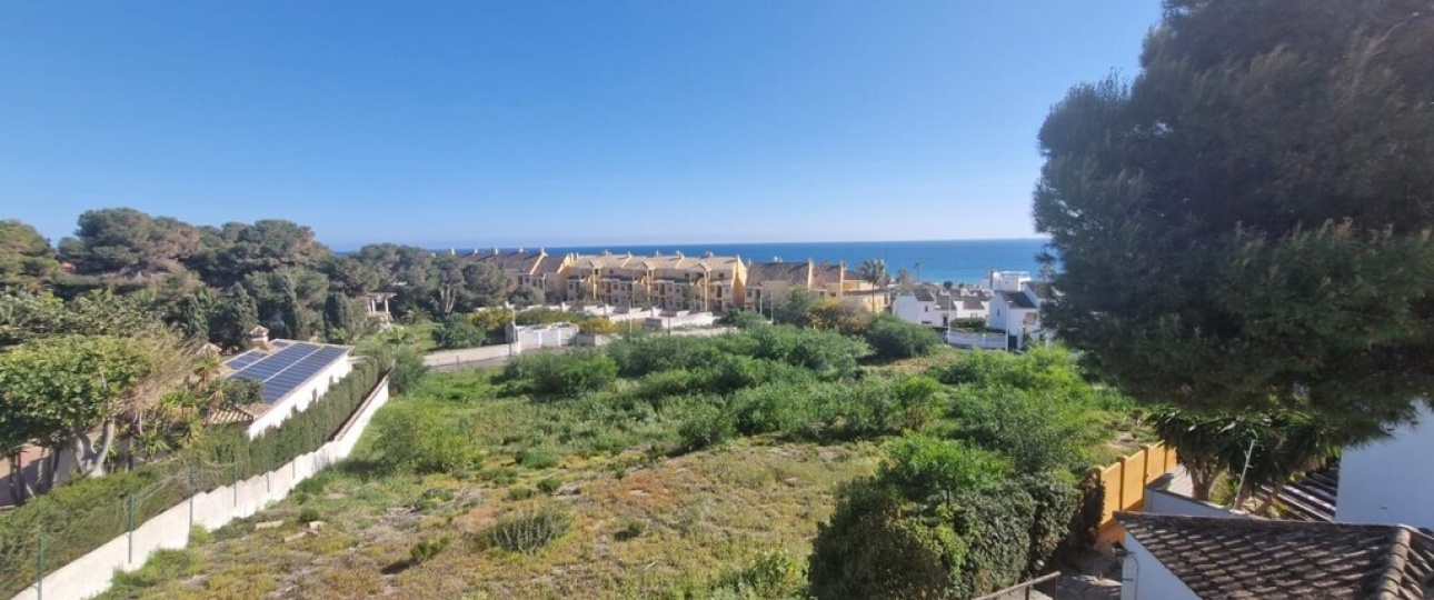 Wiederverkauf - apartment - Marbella - Costabella