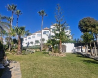 Wiederverkauf - apartment - Marbella - Costabella