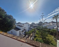 Wiederverkauf - apartment - Marbella - Costabella
