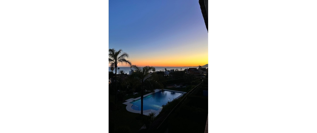 Wiederverkauf - apartment - Marbella - Costabella