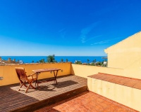 Wiederverkauf - apartment - Marbella - Costabella