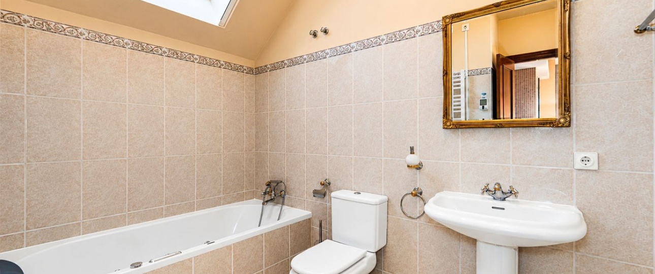 Wiederverkauf - apartment - Marbella - Costabella