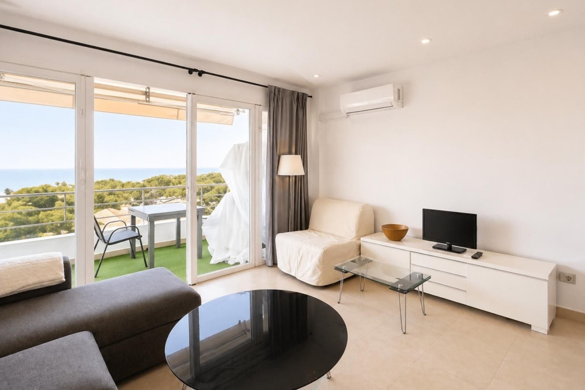 Wiederverkauf - apartment - Marbella - Costabella
