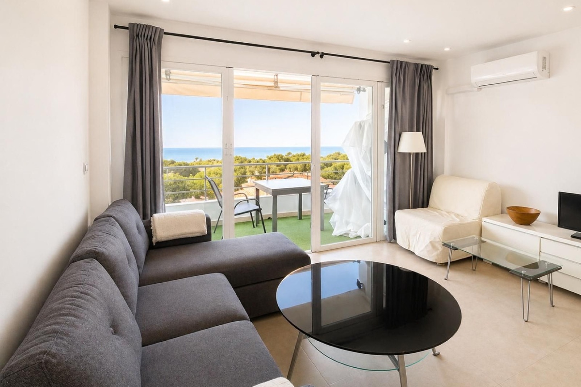Wiederverkauf - apartment - Marbella - Costabella
