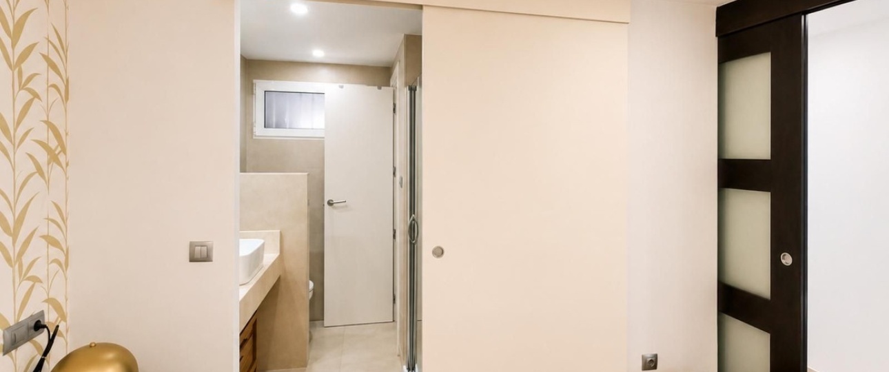 Wiederverkauf - apartment - Marbella - Costabella