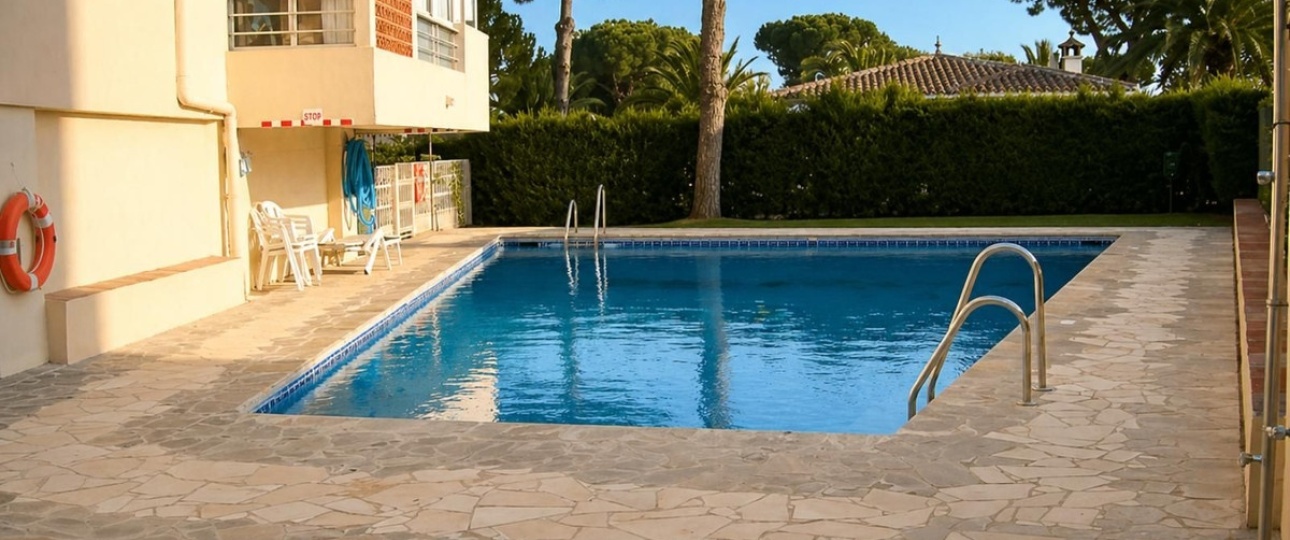 Wiederverkauf - apartment - Marbella - Costabella