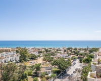 Wiederverkauf - apartment - Marbella - Costabella