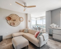 Wiederverkauf - apartment - Marbella - Costabella