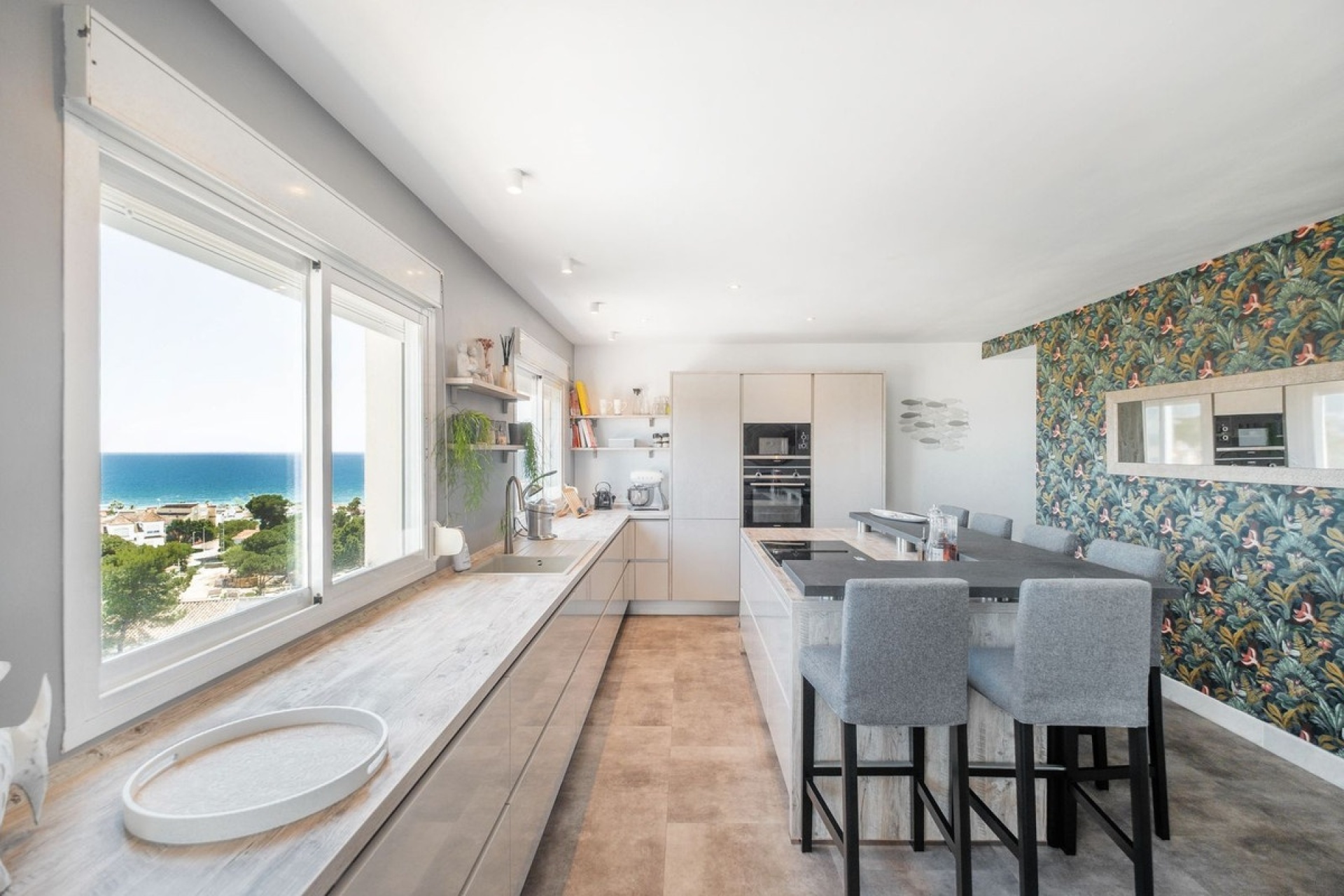 Wiederverkauf - apartment - Marbella - Costabella
