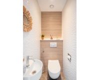 Wiederverkauf - apartment - Marbella - Costabella