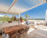 Wiederverkauf - apartment - Marbella - Costabella